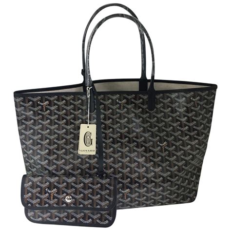 Goyard St. Louis Bags 